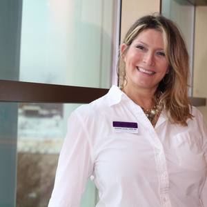 Meet your Posher, Jeanette